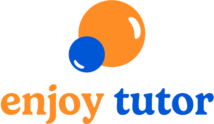 Enjoy Tutor